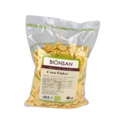CORN FLAKES mais 250gr. ECO