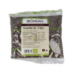 SEMI DI CHIA 200gr. ECO