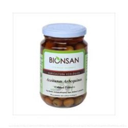 OLIVA ARBEQUINA prossimità 200 gr. ECO