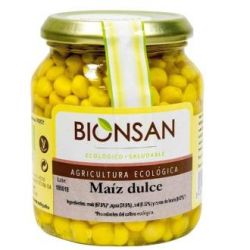 MAIS DOLCE 320gr. ECO