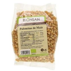 MAIS per popcorn 500gr. ECO