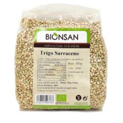 GRANO SARACENO 500gr. ECO - BIONSAN