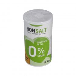 BONSALT sale senza sodio 85gr.