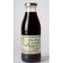 CONCENTRATO DI MELE liquido 650ml. ECO S/A