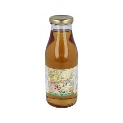 CONCENTRATO DI AGAVE 650ml. ECO