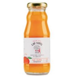 SUCCO DI MANDARINO 200ml. ECO