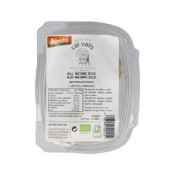 AGLIO NEGRO intero 2uds. DEMETER