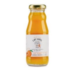 SUCCO D'ARANCIA 200ml. ECO
