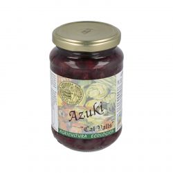 AZUKI cotti 370gr. ECO