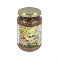 LENTEJA cotta 350gr. ECO