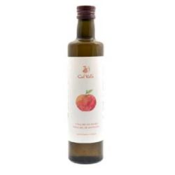ACETO DI MELE senza filtrare 500ml. DEMETER