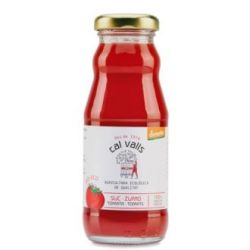 SUCCO DI POMODORO 200ml. DEMETER