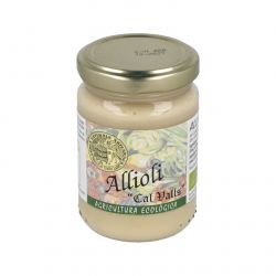 ALLIOLI 135gr. ECO