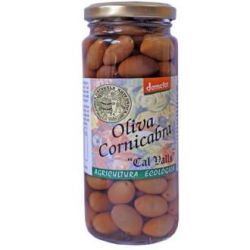 OLIVA CORNICABRA 350gr. ECO