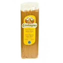 TALLARINES DI GRANO integrale 500gr. ECO