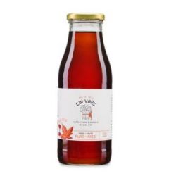 JARABE DI MAPLE saba d´auro GRADO A 500ml. ECO