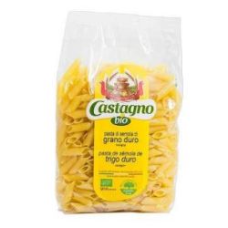 MACARRONES DI GRANO duro 500gr. ECO