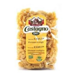 ESPIRALES KHORASAN kamut 500gr. ECO