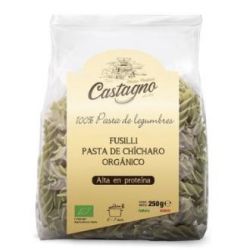 ESPIRALES DI PISELLI 250gr. ECO