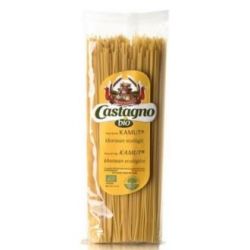 SPAGHETTI KHORASAN kamut 500gr. ECO