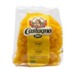 ESPIRALES DI MAIS 250gr. ECO