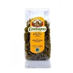 BRUCHETTI DI GRANO duro con porro 500gr. ECO