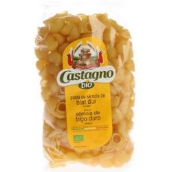 GALETS DI GRANO duro 500gr. ECO