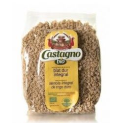 ESTRELLITAS DI GRANO duro integrale 500gr. ECO