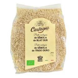 SEMILLITAS DI GRANO duro 500gr. ECO