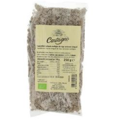 STELLINE DI GRANO SARACENO 250gr. ECO SG