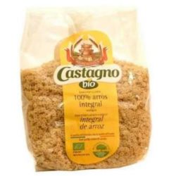ESTRELLITAS DI RISO integrale 500gr. ECO