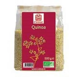 QUINOA 500gr. BIO - CELNAT