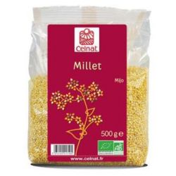 MIJO 500gr. BIO - CELNAT