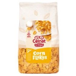 CORN FLAKES 375gr. BIO