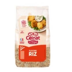 COPOS DI RISO 500gr. BIO