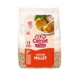 COPOS DI MIGLIO 350gr. BIO
