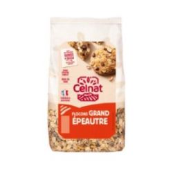 COPOS DI ESPELTA 500gr. BIO