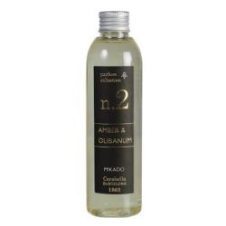 RECAMBIO MIKADO MIKREC2 ambra-olibano 200ml.
