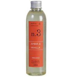 RECAMBIO MIKADO MIKREC3 ambra-vaniglia 200ml.