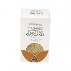 TORTITAS DI AVENA 200gr.