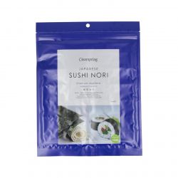 ALGA NORI speciale sushi 17gr.