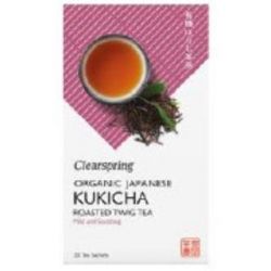 TE KUKICHA infusione 20bolsitas. BIO