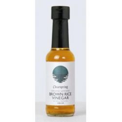 VINAGRE DI RISO integrale 150ml.