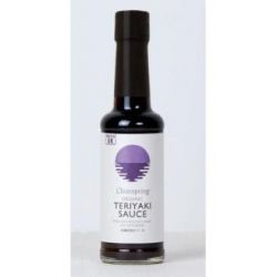 SALSA DI TERIYAKI 150ml.
