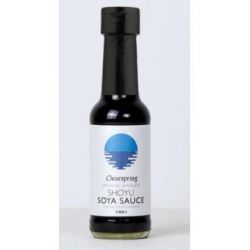 SALSA DI SOIA SHOYU 150ml.