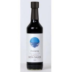 SALSA DI SOIA SHOYU 500ml.