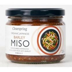 MUGI MISO non pastorizzato 300gr.
