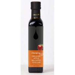 VINAGRE BALSAMICO DI MELE 500ml.