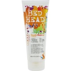 COLOUR COMBAT CONDITIONER DUMB BLONDE 200 ML