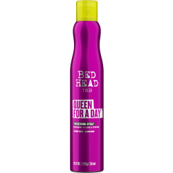 QUEEN FOR A DAY AEROSOL INGROSSANTE PER CAPELLI FINI 311 ML